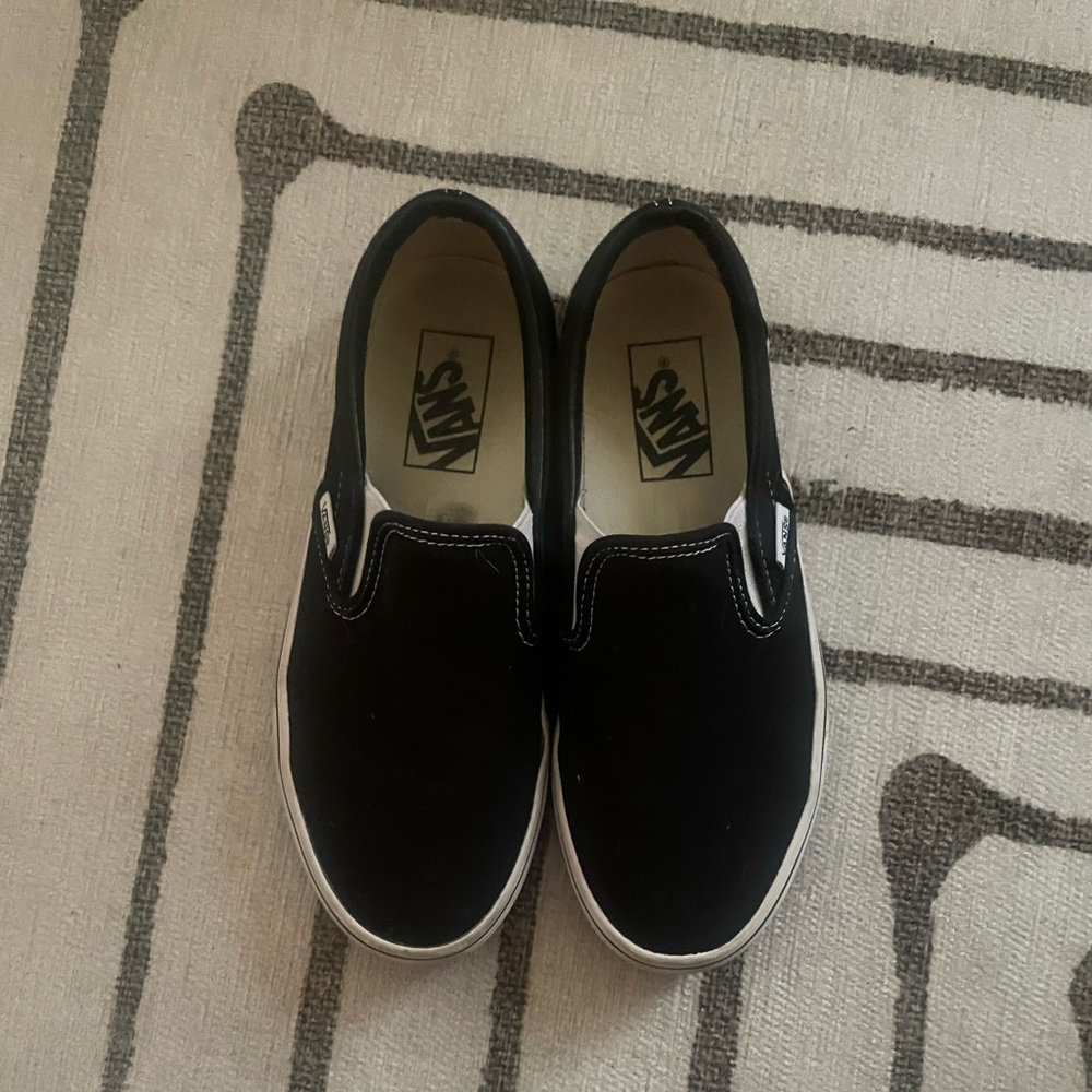 Vans Classic Slip-on
